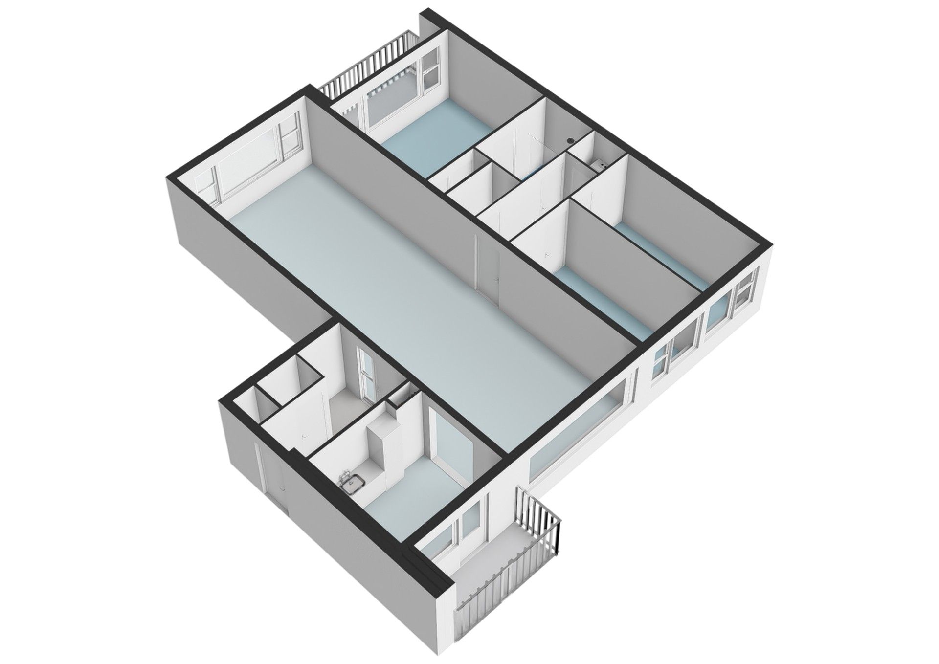 Foto 21 van Tobias Asserlaan 441