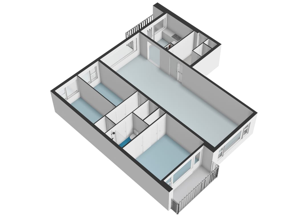Foto 22 van Tobias Asserlaan 441