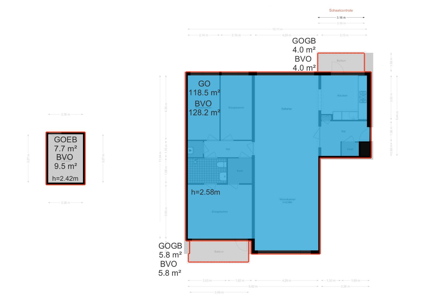 Foto 20 van Tobias Asserlaan 441