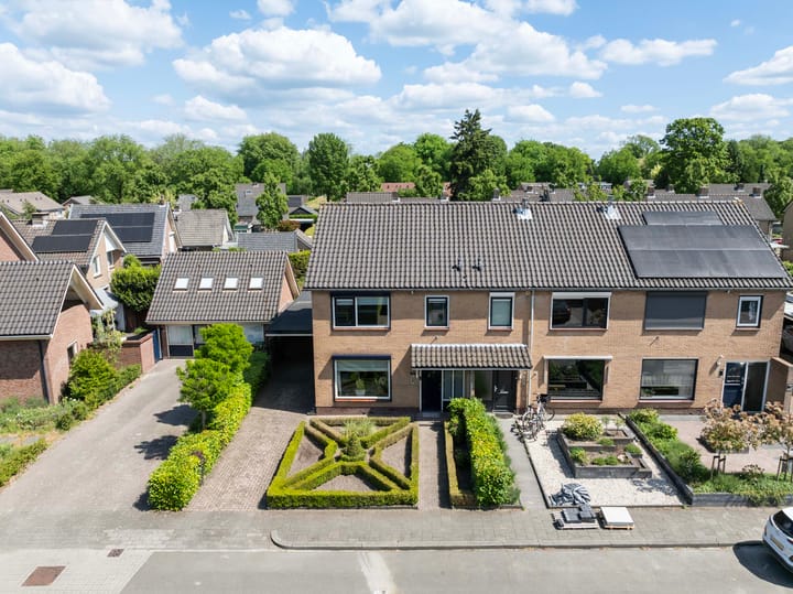 Foto 1 van Waterjufferstraat 40