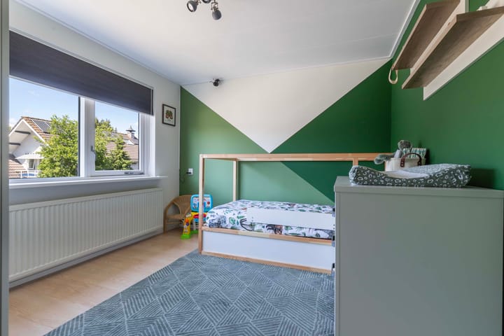 Foto 20 van Waterjufferstraat 40