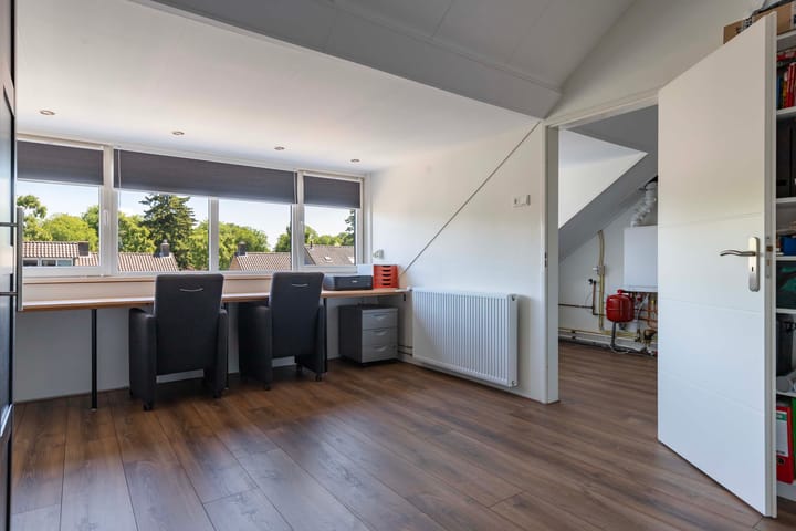 Foto 24 van Waterjufferstraat 40