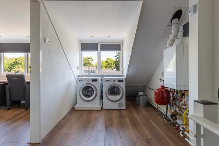 Foto 25 van Waterjufferstraat 40