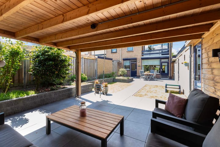 Foto 30 van Waterjufferstraat 40