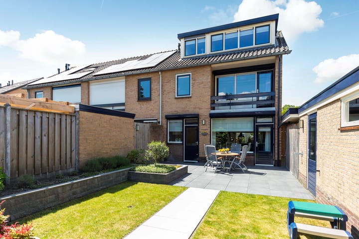 Foto 31 van Waterjufferstraat 40