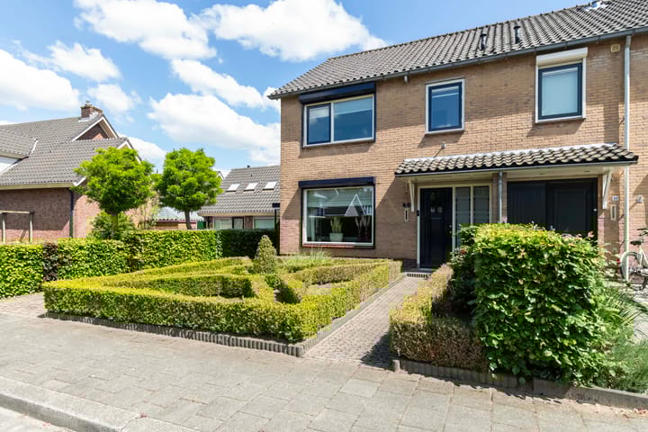 Foto 35 van Waterjufferstraat 40