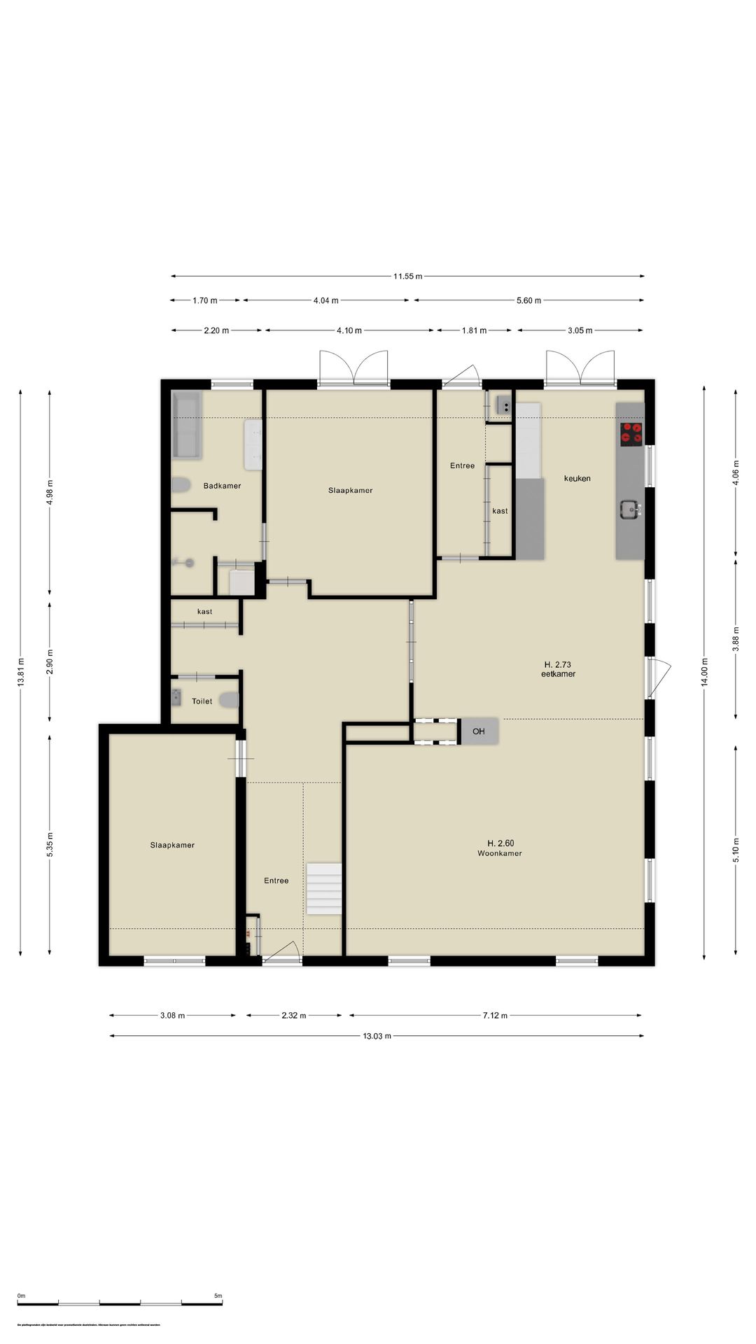 Foto 7 van Wakkerendijk 190