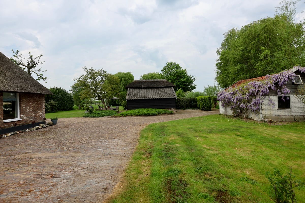 Foto 40 van Wakkerendijk 190