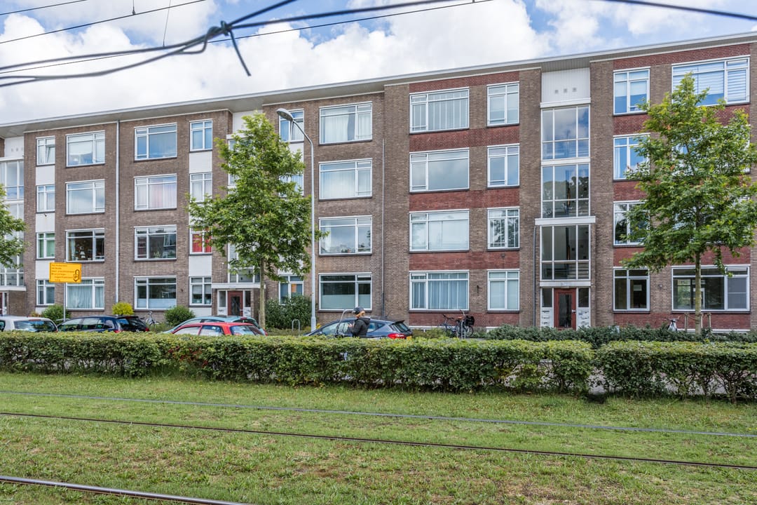 Foto 1 van Monseigneur van Steelaan 248