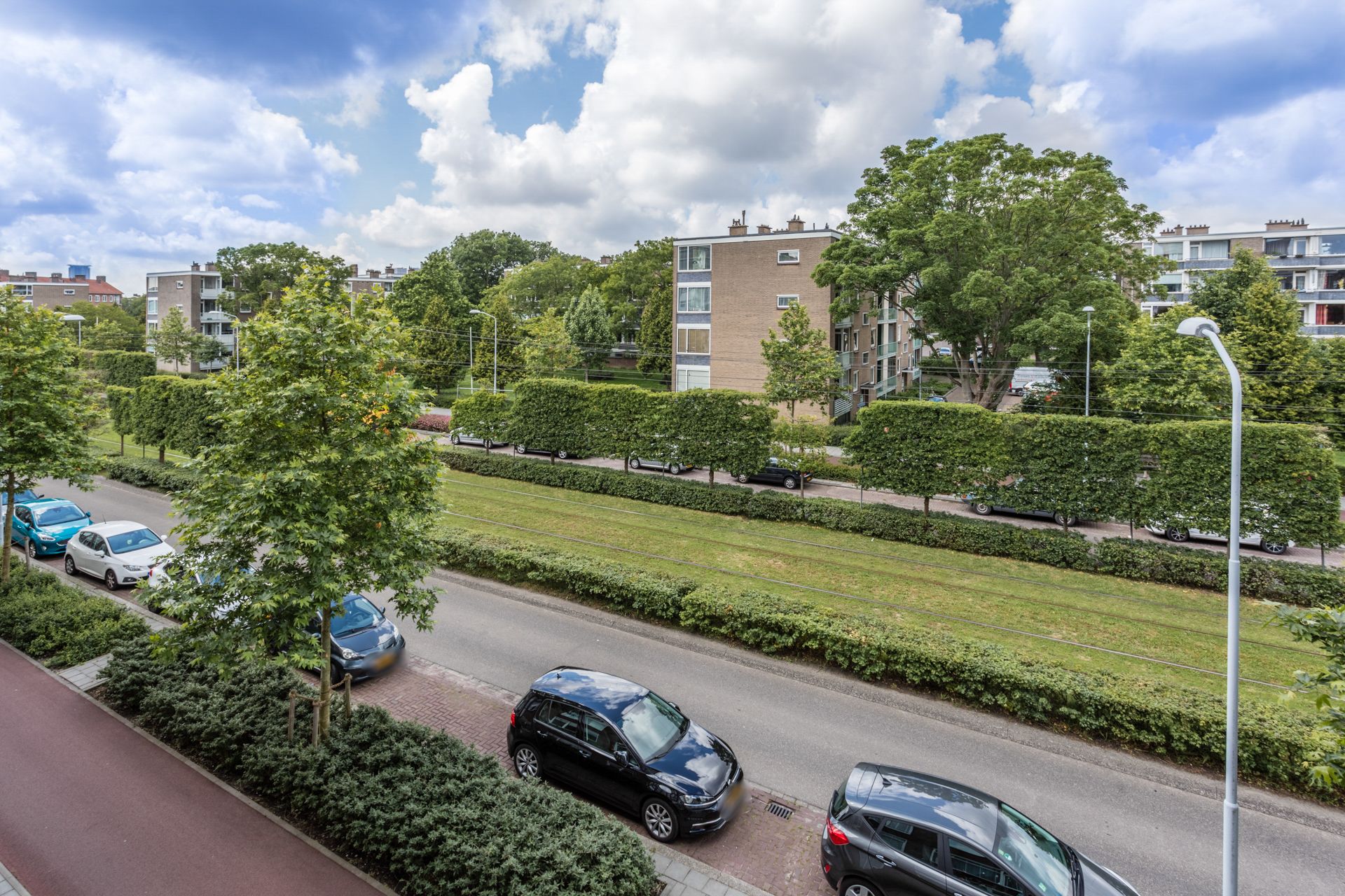 Foto 3 van Monseigneur van Steelaan 248