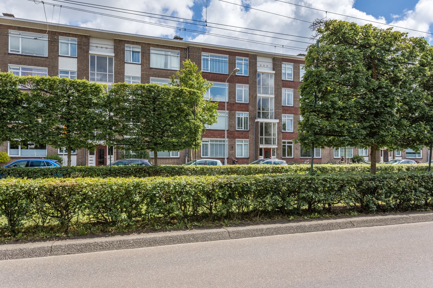 Foto 25 van Monseigneur van Steelaan 248