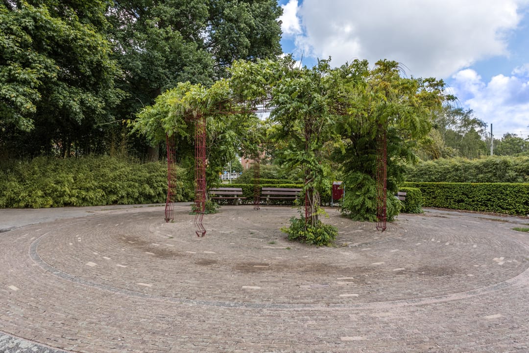 Foto 28 van Monseigneur van Steelaan 248