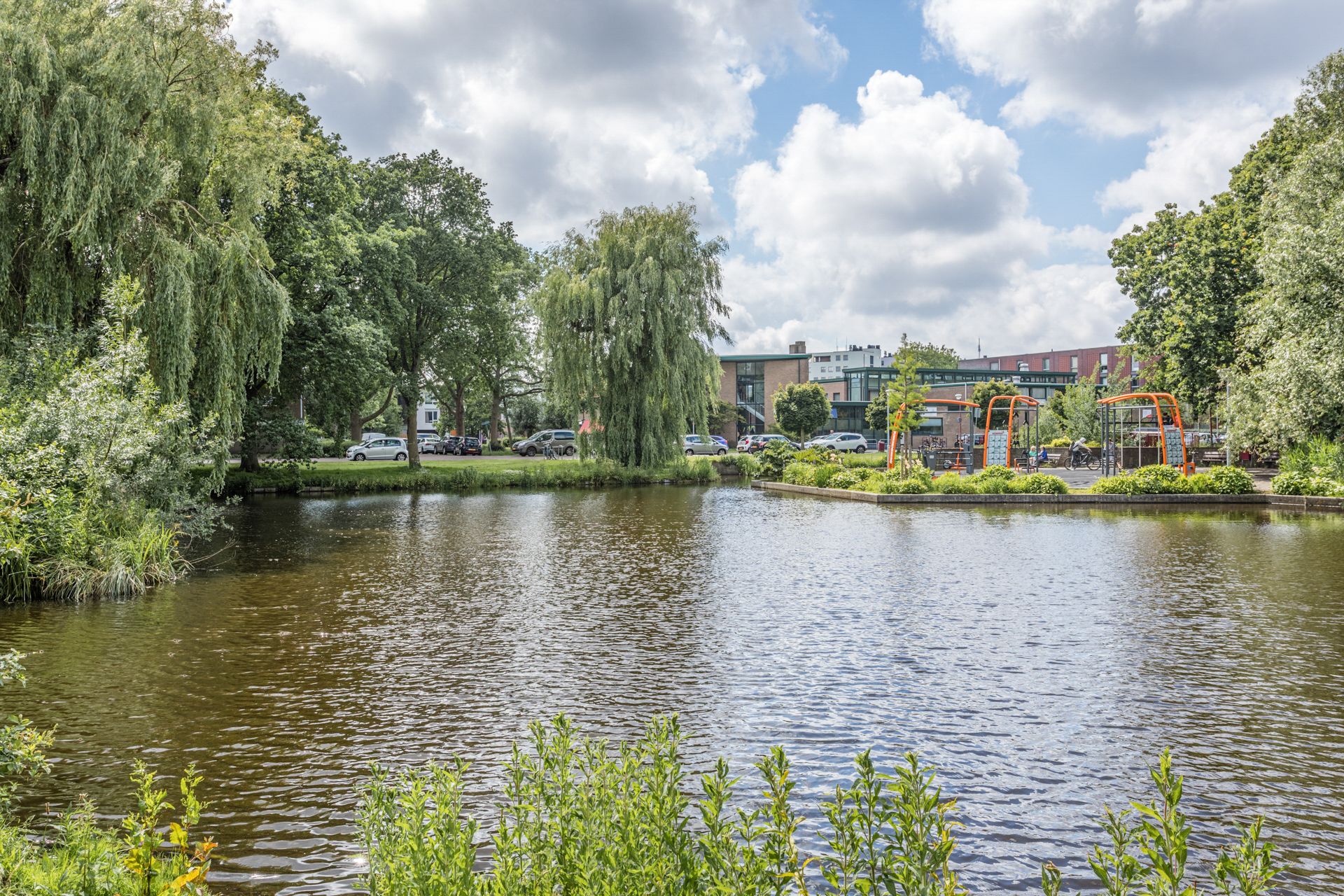 Foto 30 van Monseigneur van Steelaan 248