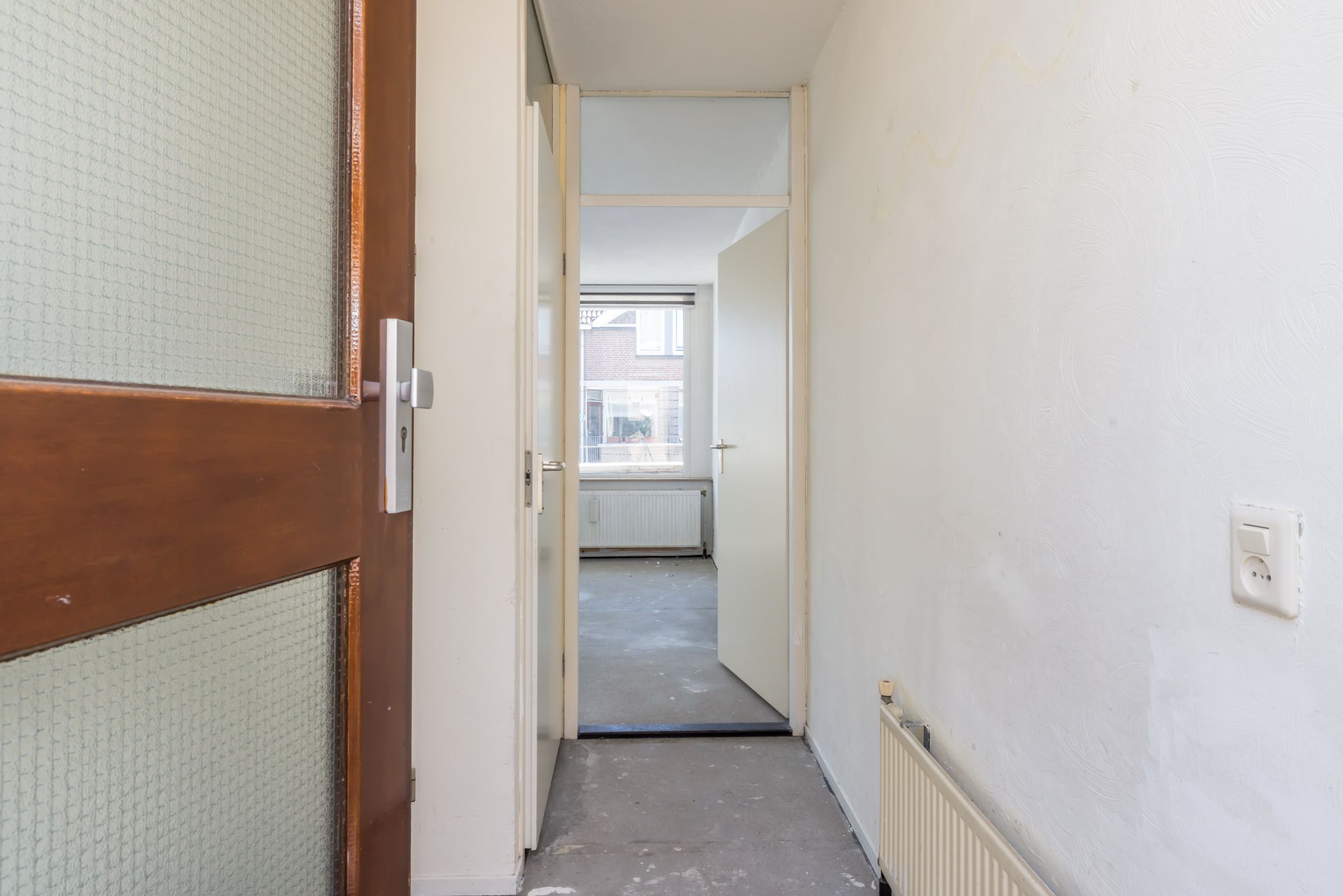 Foto 3 van Lakenweversplein 35-D