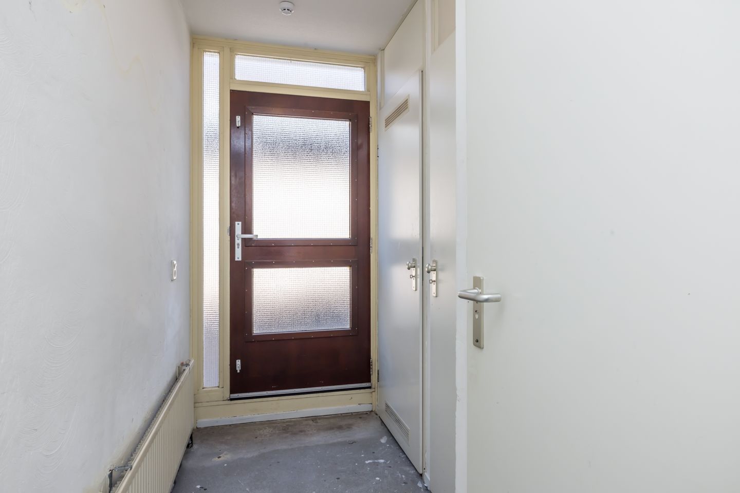 Foto 4 van Lakenweversplein 35-D