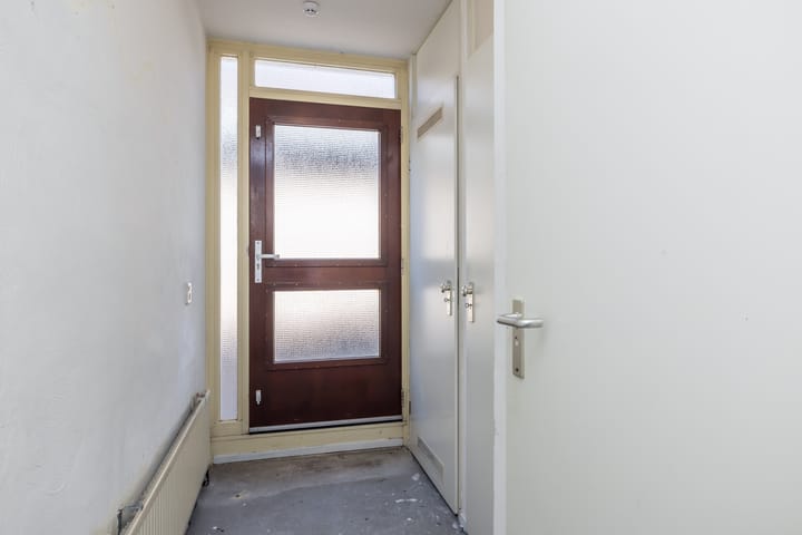 Foto 4 van Lakenweversplein 35-D