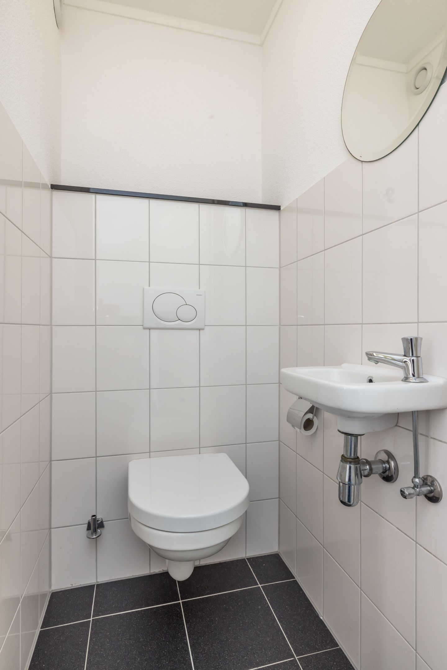 Foto 5 van Lakenweversplein 35-D