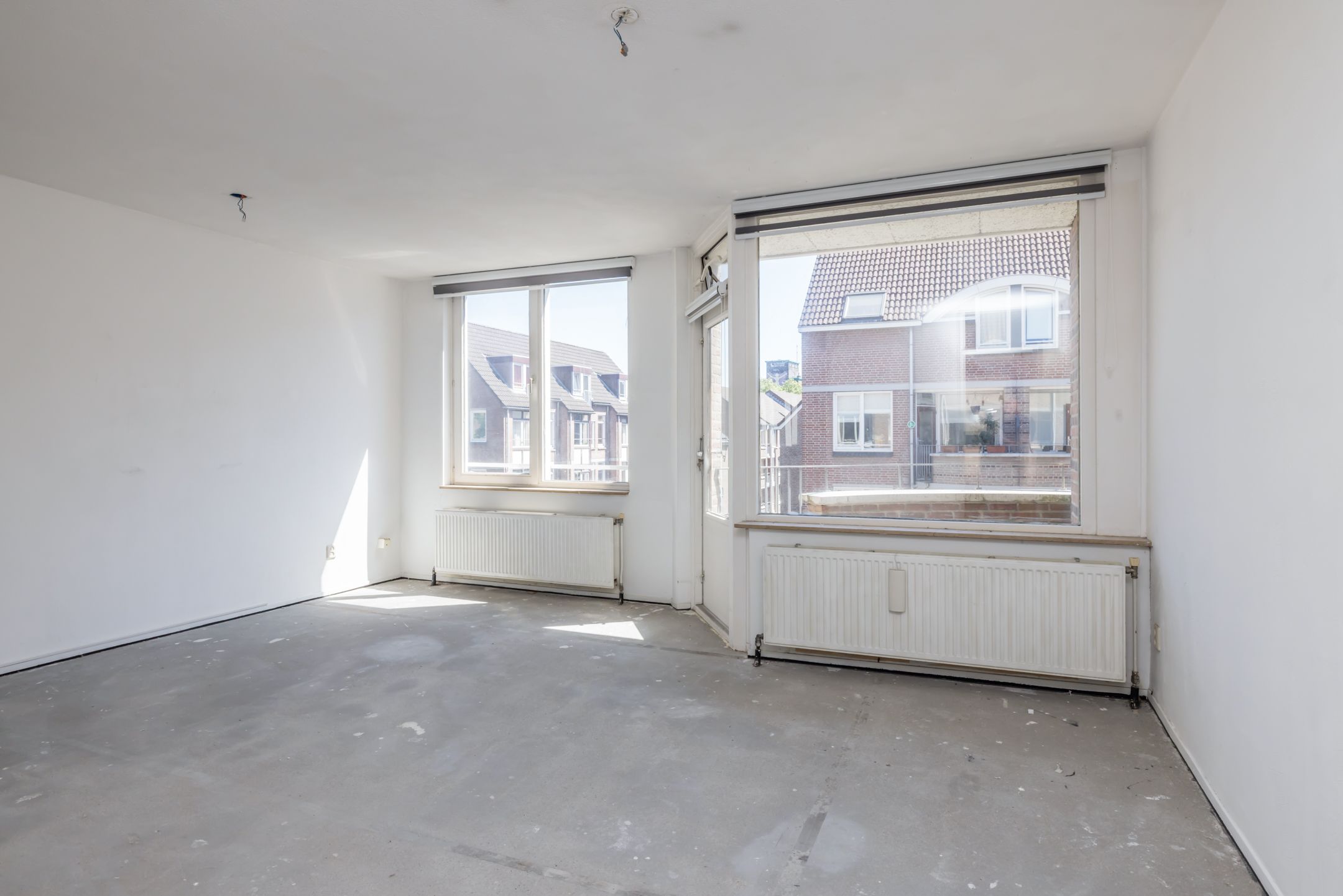 Foto 6 van Lakenweversplein 35-D