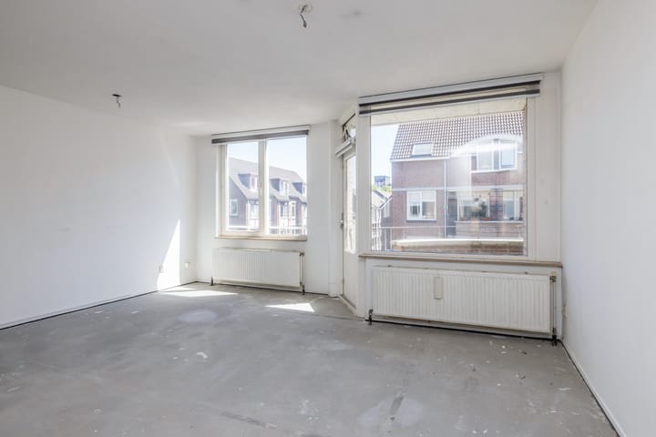 Foto 6 van Lakenweversplein 35-D