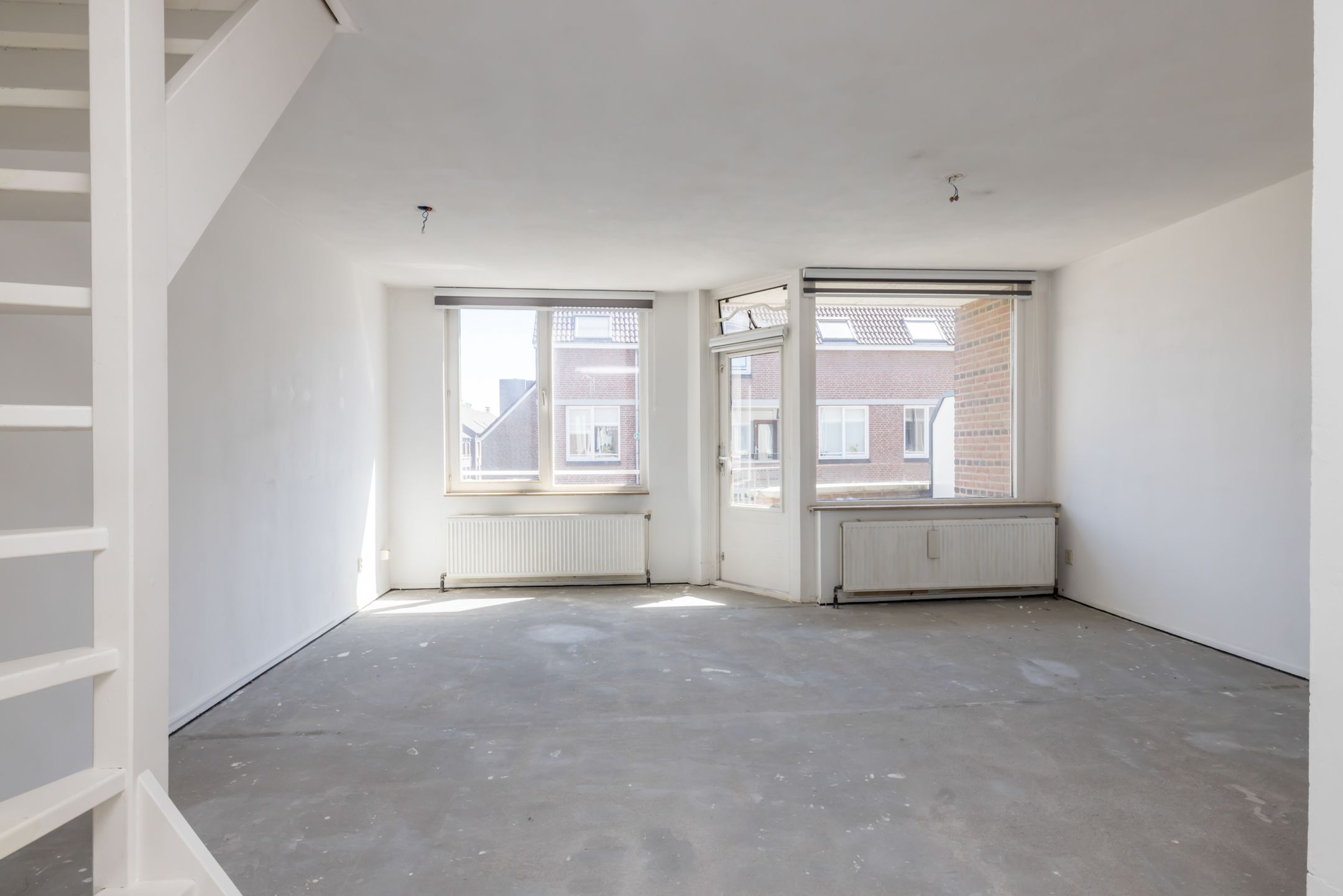 Foto 9 van Lakenweversplein 35-D