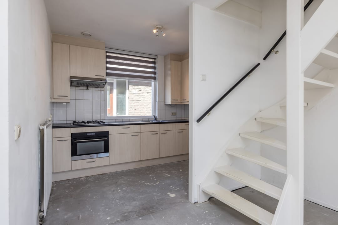 Foto 11 van Lakenweversplein 35-D