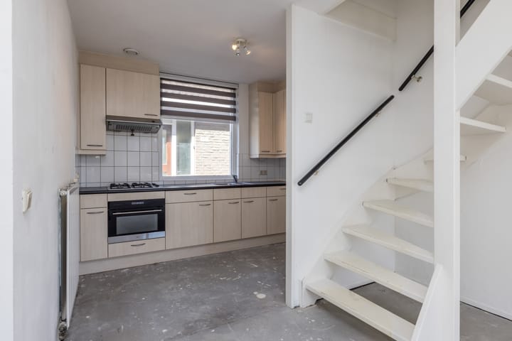 Foto 11 van Lakenweversplein 35-D