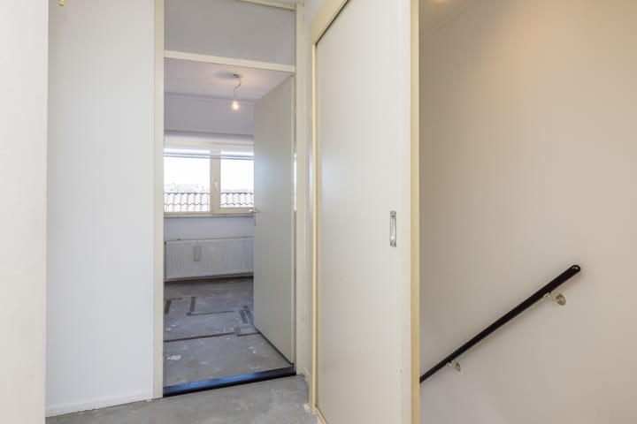 Foto 16 van Lakenweversplein 35-D