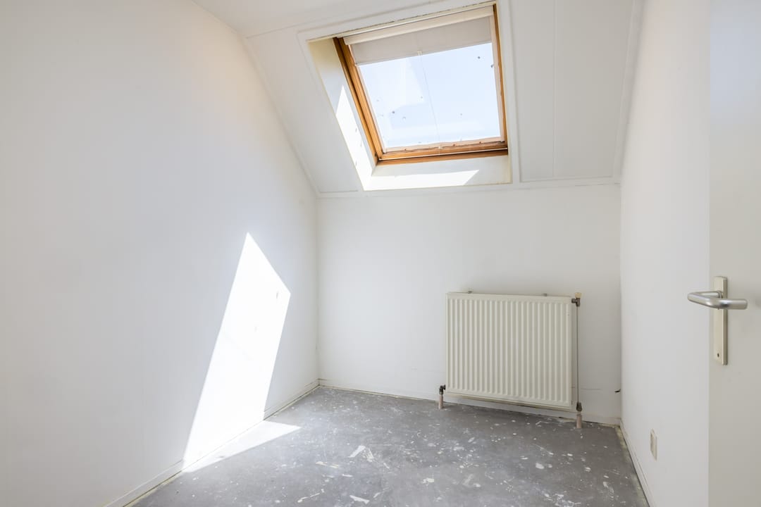 Foto 17 van Lakenweversplein 35-D