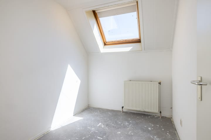 Foto 17 van Lakenweversplein 35-D