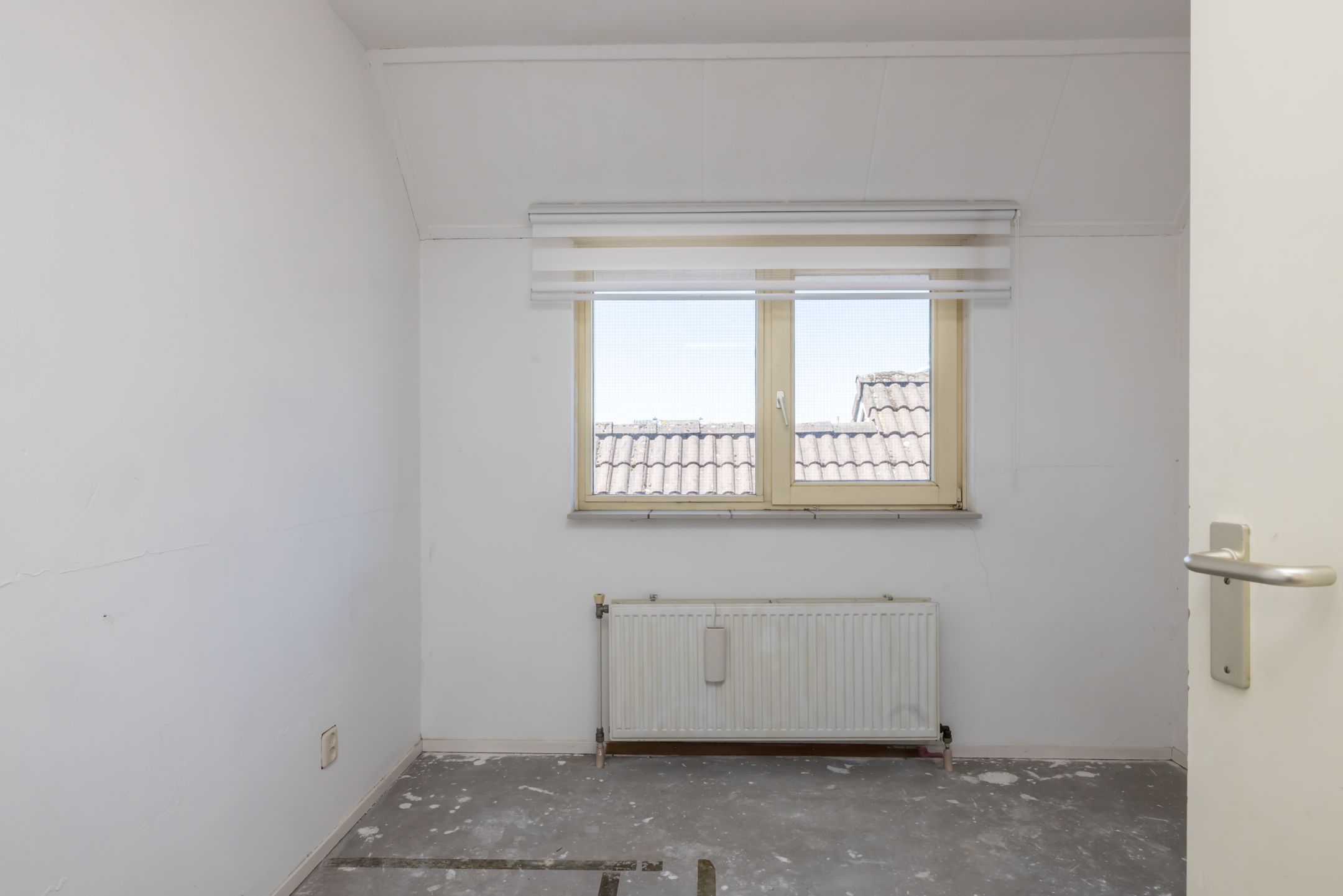 Foto 18 van Lakenweversplein 35-D