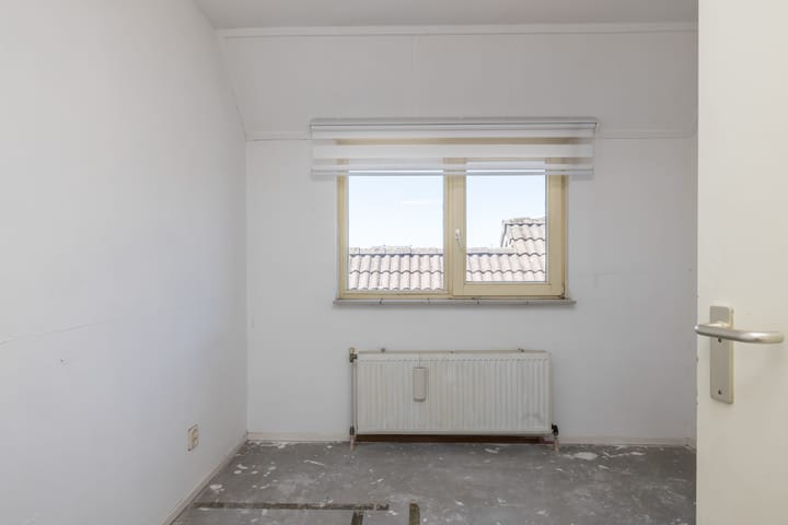 Foto 18 van Lakenweversplein 35-D