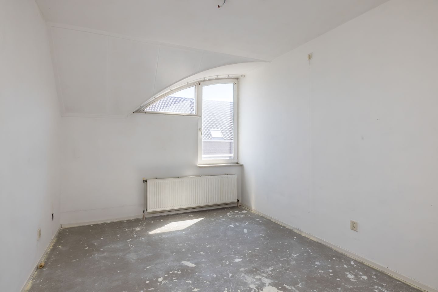 Foto 19 van Lakenweversplein 35-D