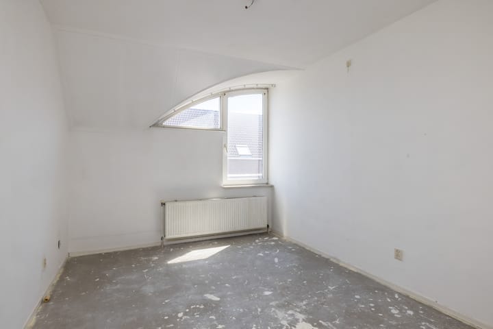 Foto 19 van Lakenweversplein 35-D