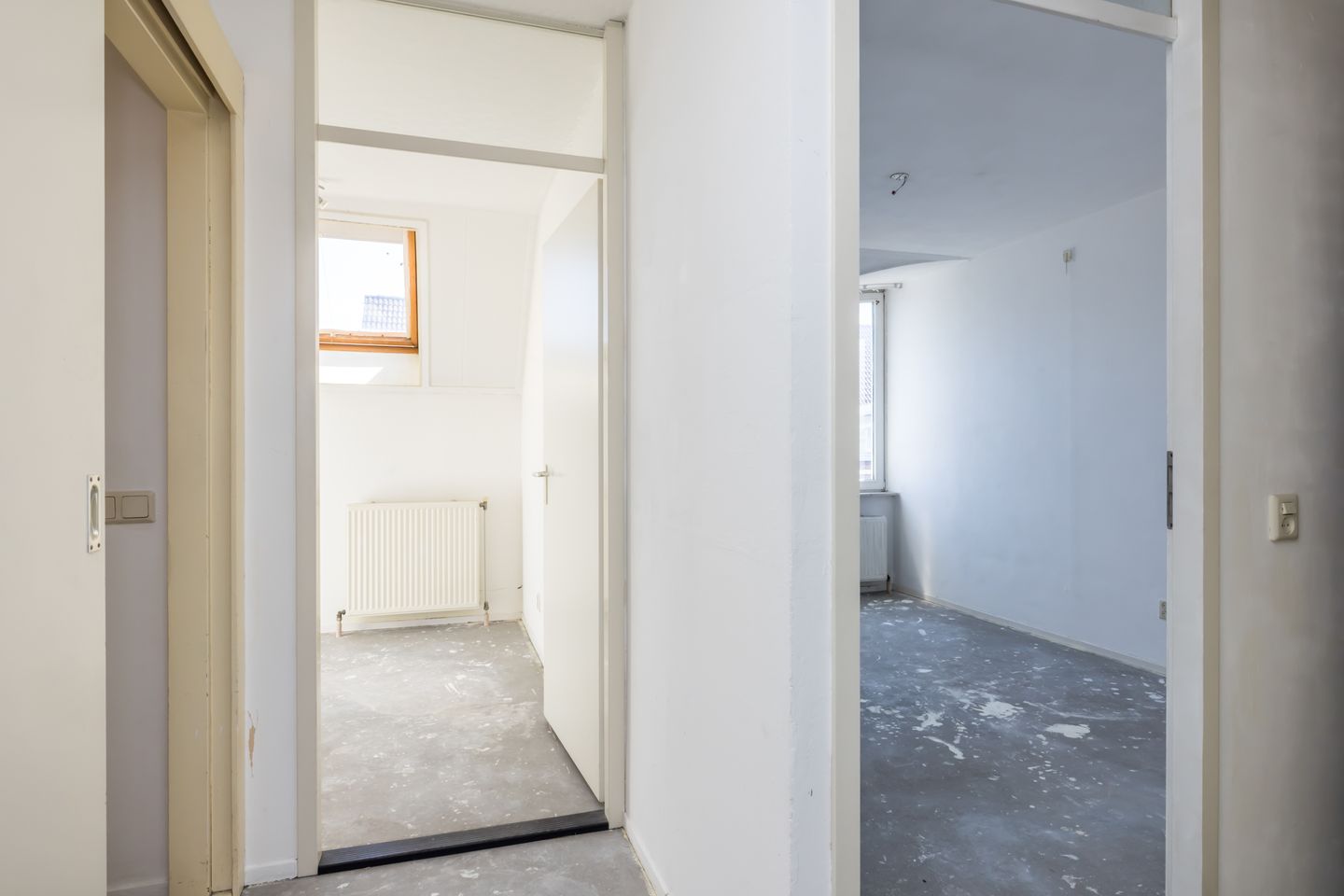 Foto 20 van Lakenweversplein 35-D