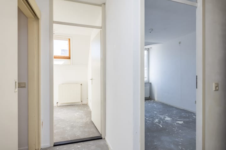 Foto 20 van Lakenweversplein 35-D