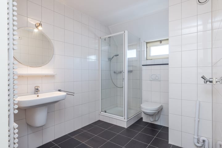 Foto 21 van Lakenweversplein 35-D