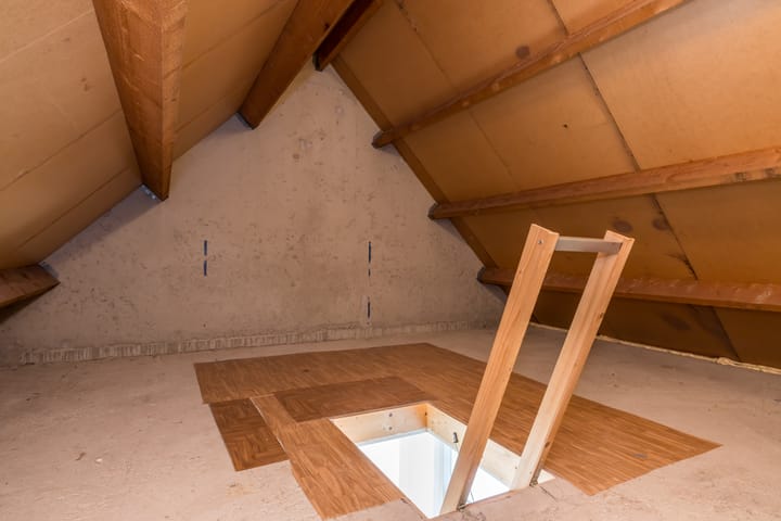 Foto 22 van Lakenweversplein 35-D