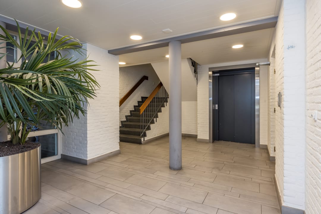 Foto 23 van Lakenweversplein 35-D