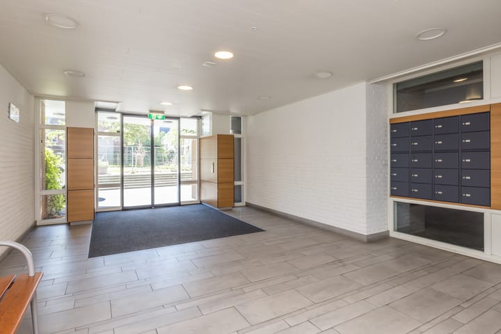 Foto 24 van Lakenweversplein 35-D