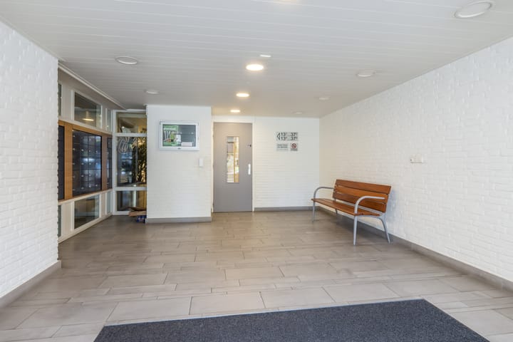 Foto 25 van Lakenweversplein 35-D