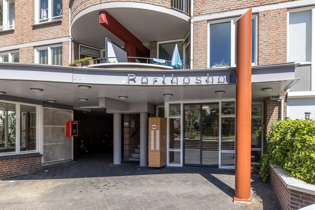 Foto 26 van Lakenweversplein 35-D