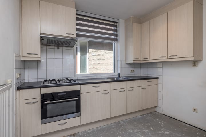 Foto 12 van Lakenweversplein 35-D