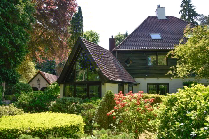 Foto 1 van Verlengde Slotlaan 86