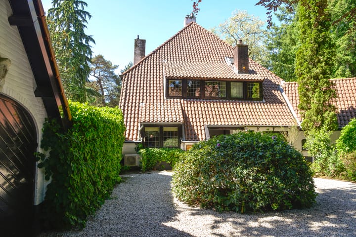 Foto 2 van Verlengde Slotlaan 86