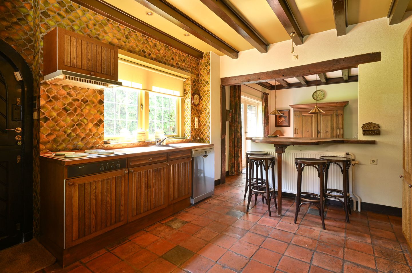 Foto 10 van Verlengde Slotlaan 86