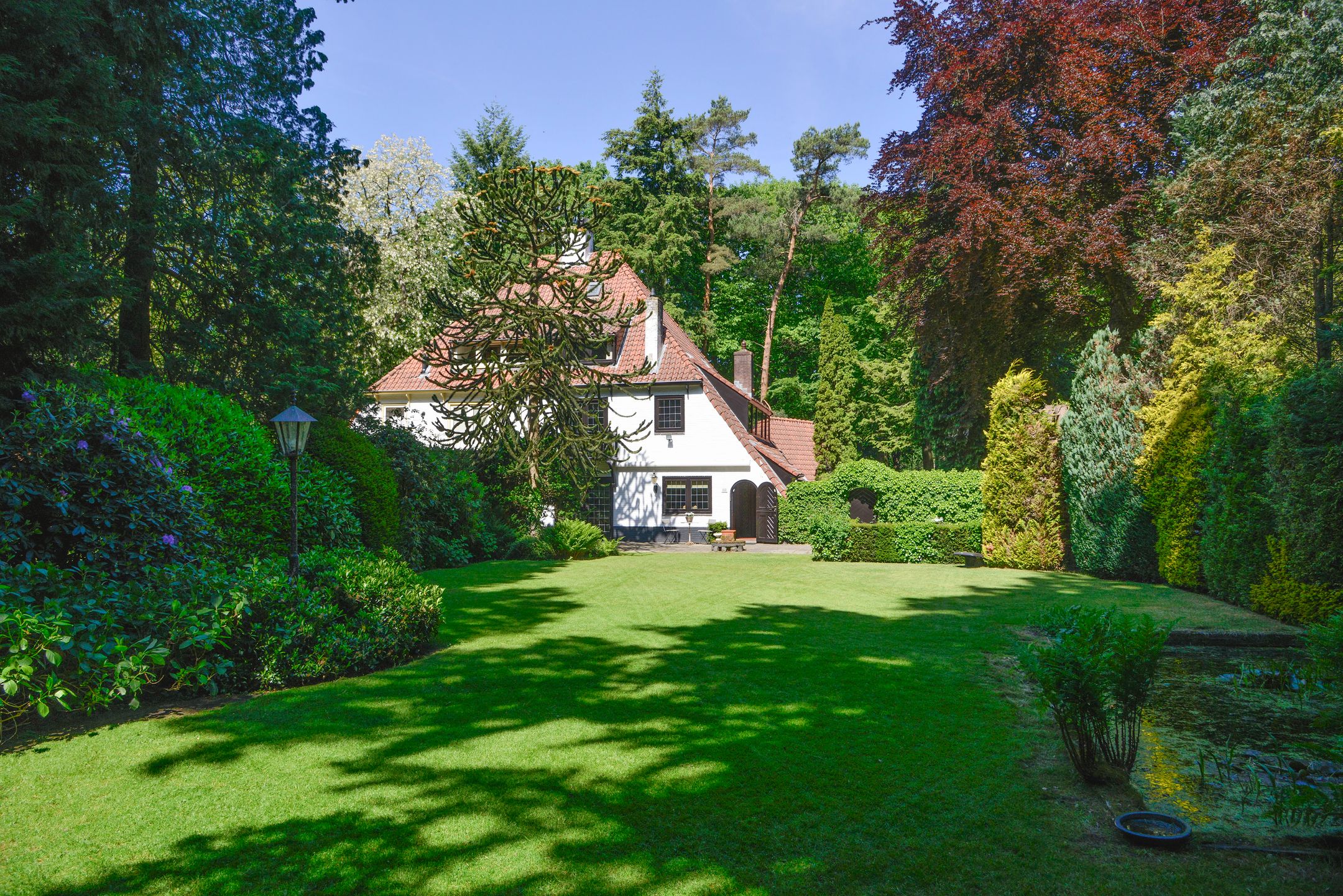 Foto 21 van Verlengde Slotlaan 86