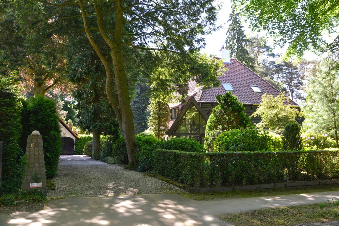 Foto 23 van Verlengde Slotlaan 86