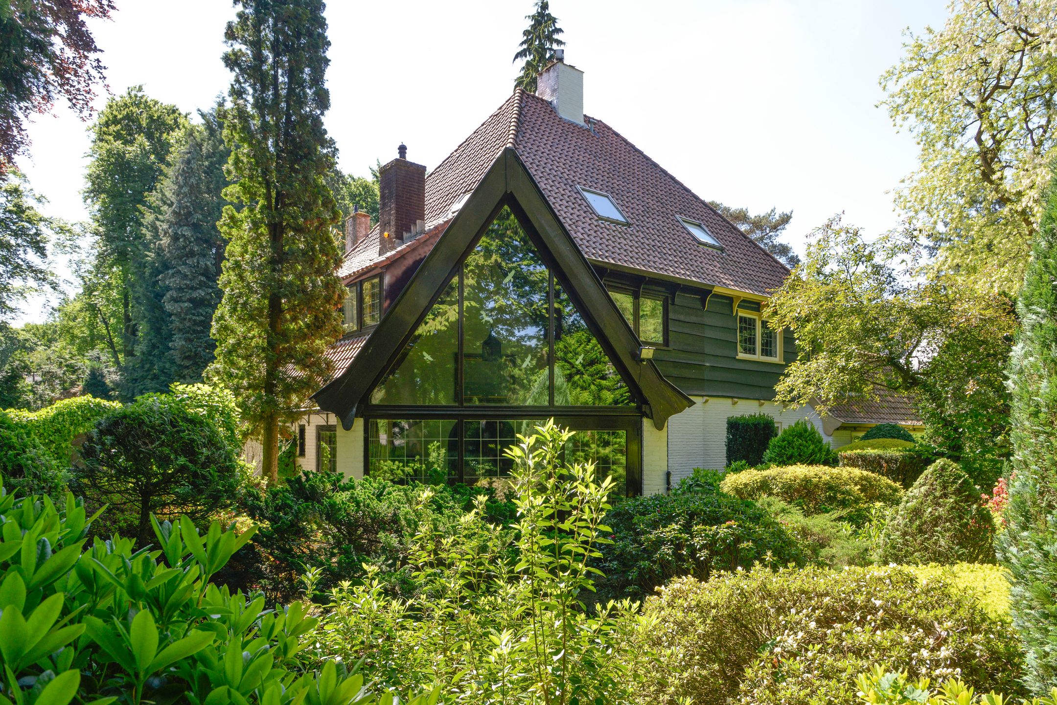 Foto 24 van Verlengde Slotlaan 86