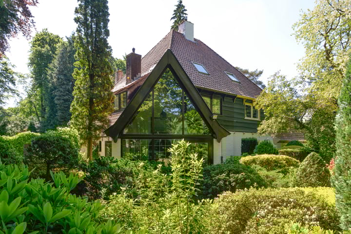 Foto 24 van Verlengde Slotlaan 86