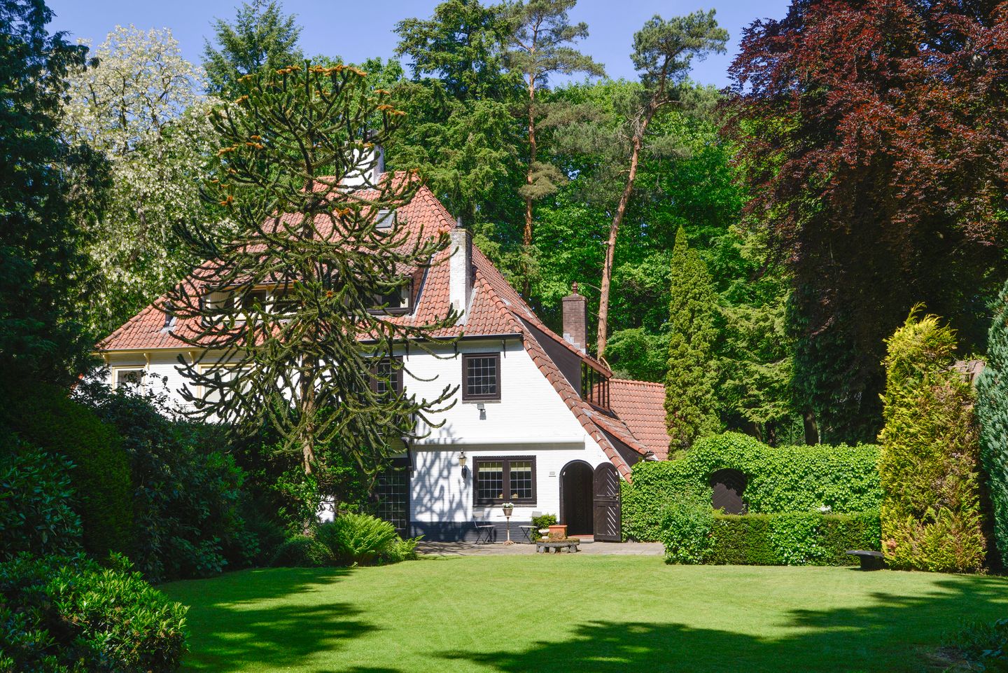 Foto 29 van Verlengde Slotlaan 86